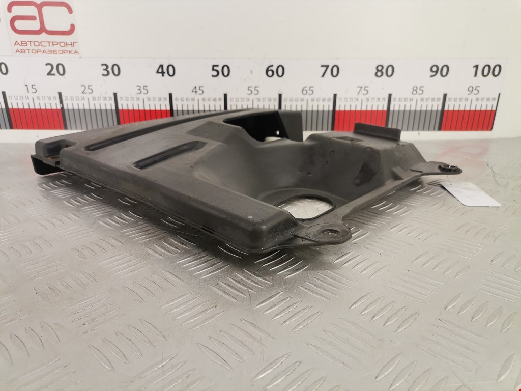 Защита антигравийная ACURA TSX 2004-2008