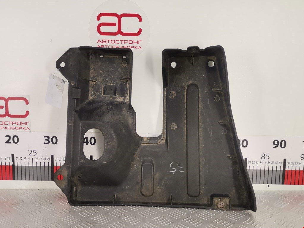 Защита антигравийная ACURA TSX 2004-2008