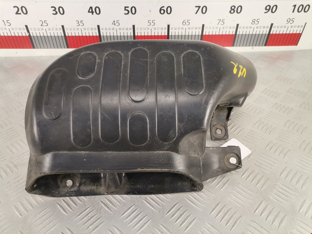 Воздухозаборник (наружный) HONDA Ridgeline 2005-2014