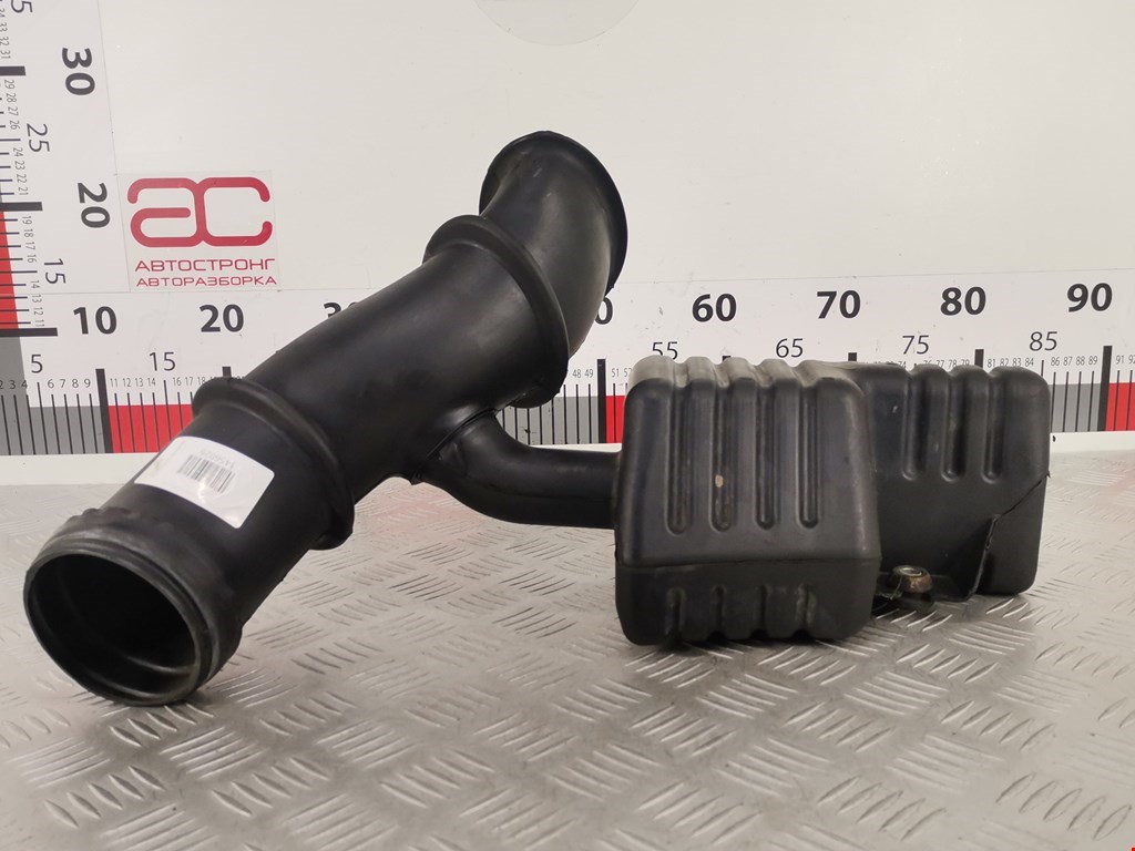 Патрубок воздушного фильтра CHEVROLET Equinox 2009-2017