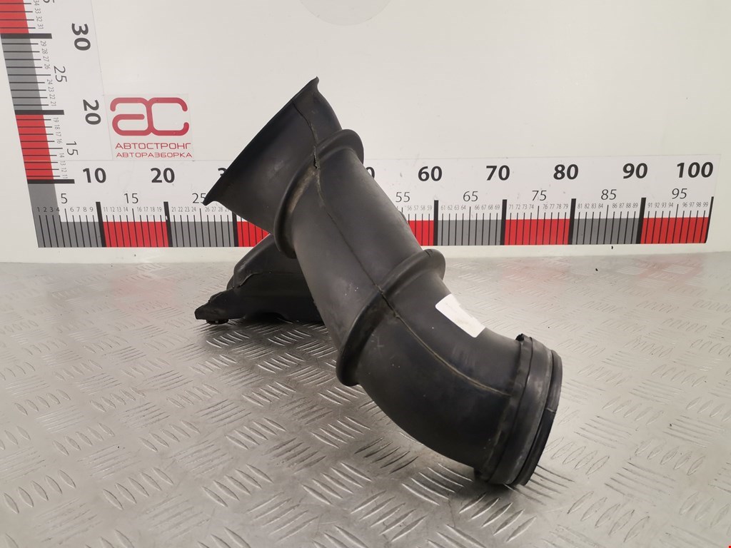 Патрубок воздушного фильтра CHEVROLET Equinox 2009-2017