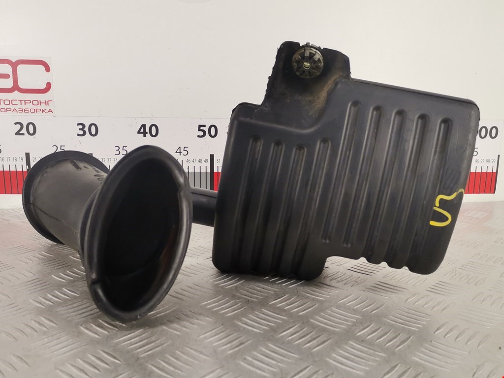 Патрубок воздушного фильтра CHEVROLET Equinox 2009-2017
