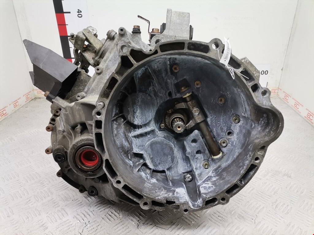 МКПП (Механическая коробка переключения передач) MINI Hatch R50/R53 3-door 2001-2006