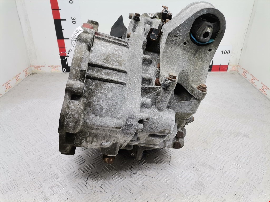 МКПП (Механическая коробка переключения передач) MINI Hatch R50/R53 3-door 2001-2006