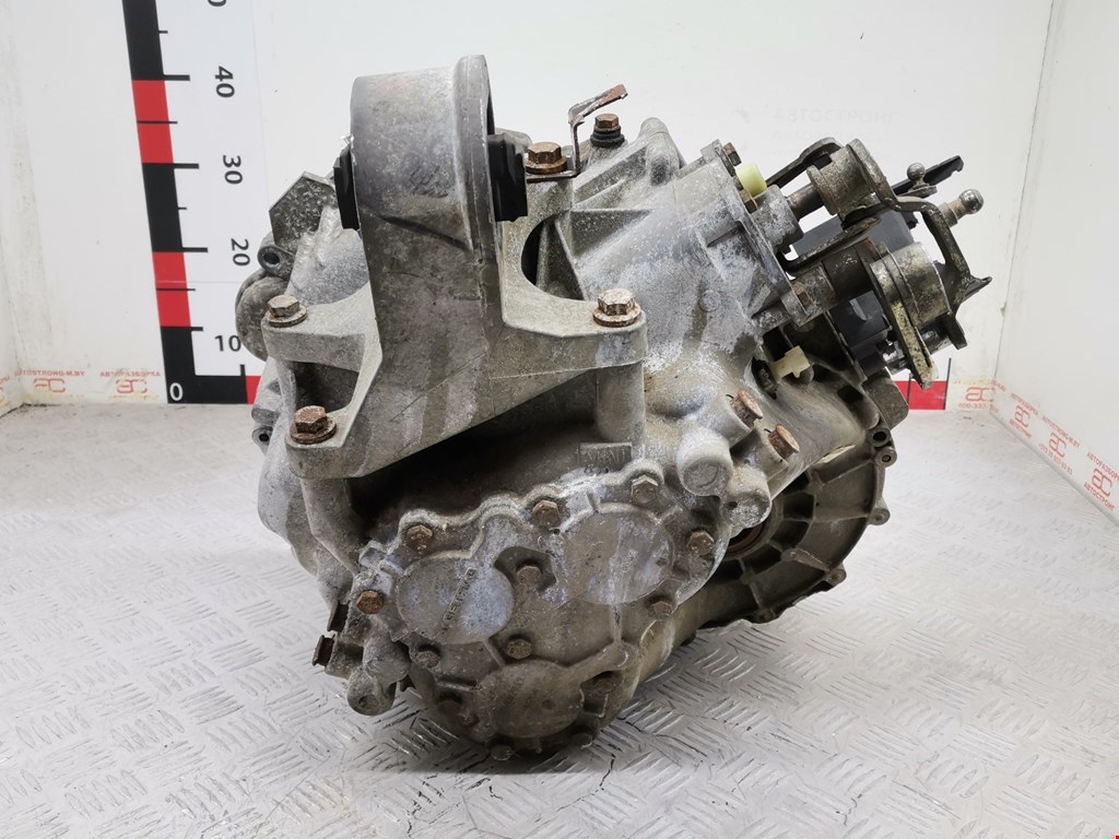 МКПП (Механическая коробка переключения передач) MINI Hatch R50/R53 3-door 2001-2006