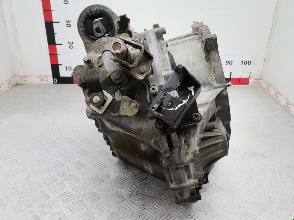 МКПП (Механическая коробка переключения передач) MINI Hatch R50/R53 3-door 2001-2006