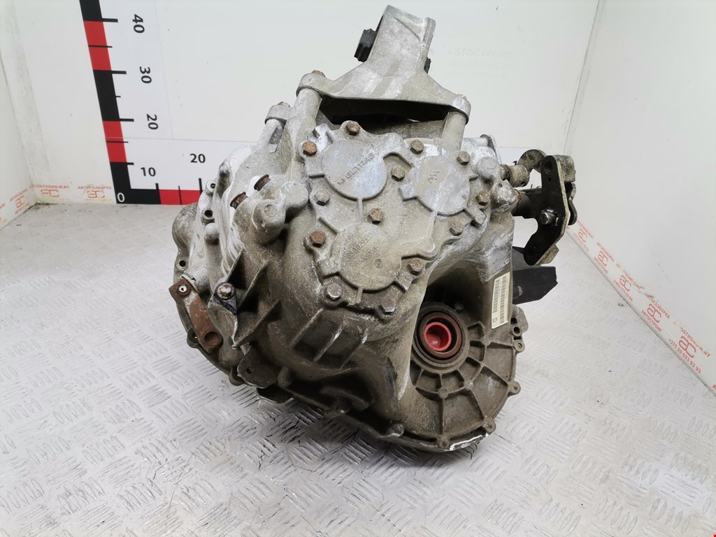 МКПП (Механическая коробка переключения передач) MINI Hatch R50/R53 3-door 2001-2006