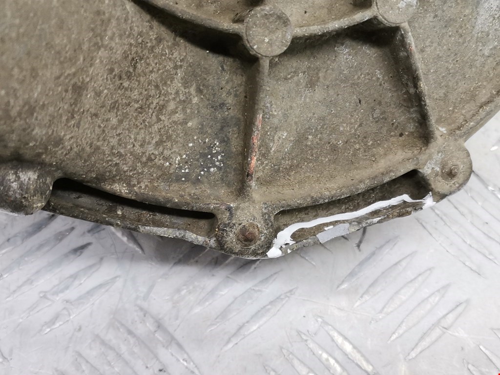 МКПП (Механическая коробка переключения передач) MINI Hatch R50/R53 3-door 2001-2006