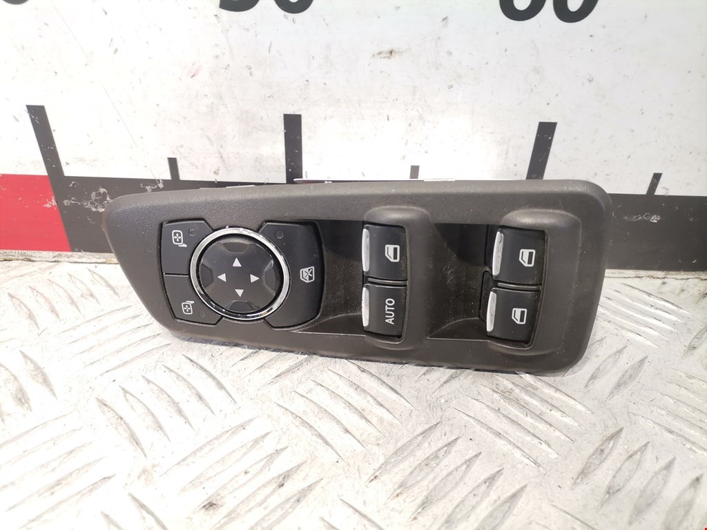 Блок управления стеклоподъемниками FORD Explorer 2011-2019