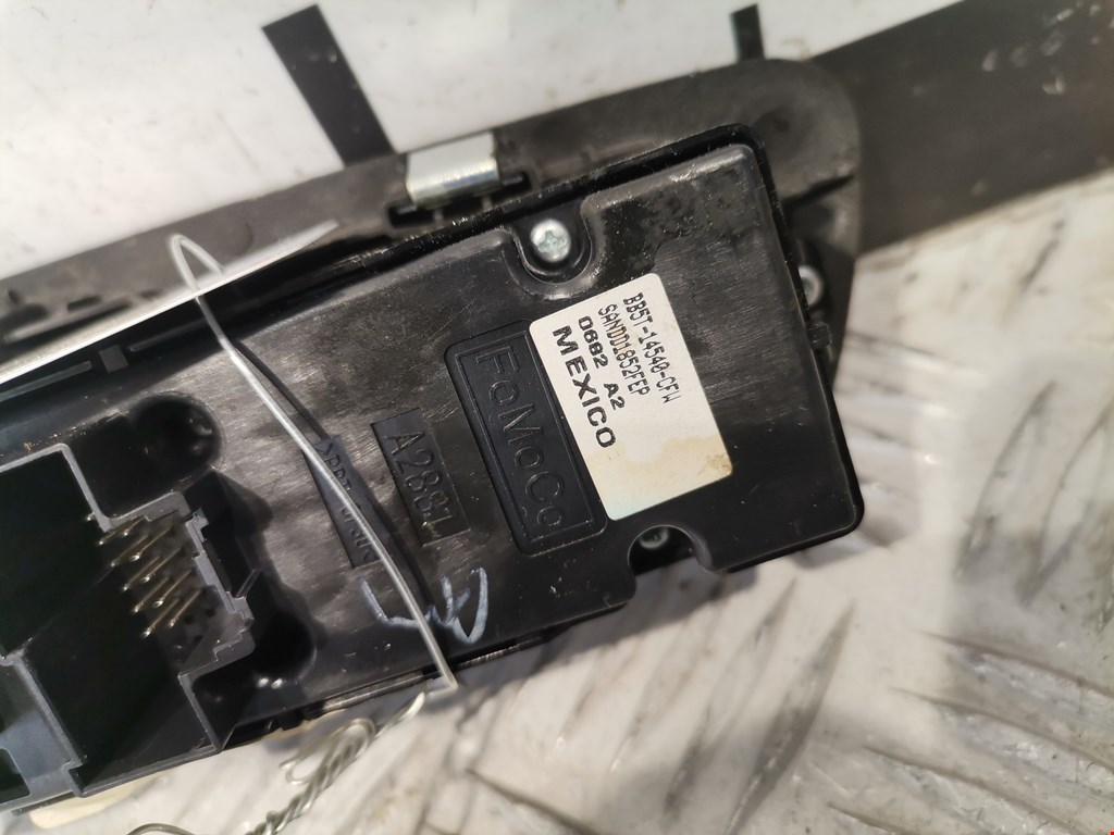 Блок управления стеклоподъемниками FORD Explorer 2011-2019