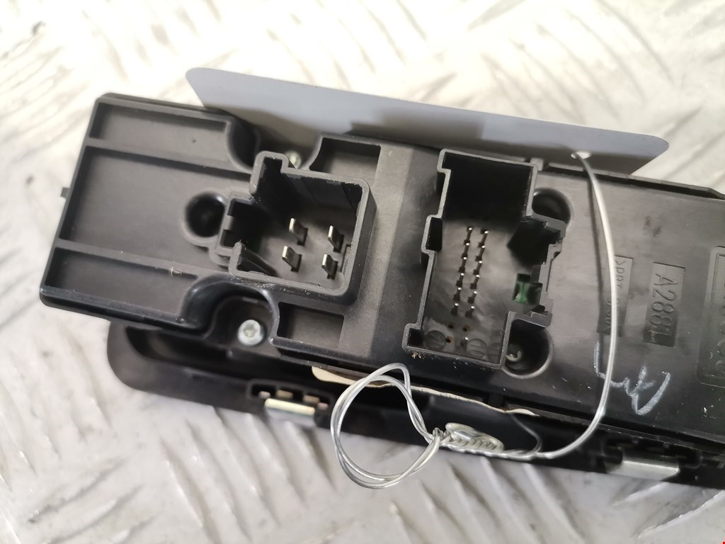 Блок управления стеклоподъемниками FORD Explorer 2011-2019