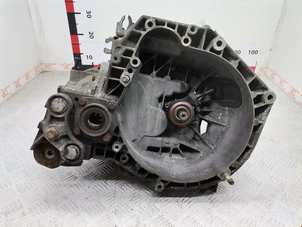 МКПП (Механическая коробка переключения передач) FIAT Bravo 2007-2014