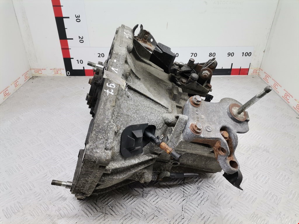 МКПП (Механическая коробка переключения передач) FIAT Bravo 2007-2014