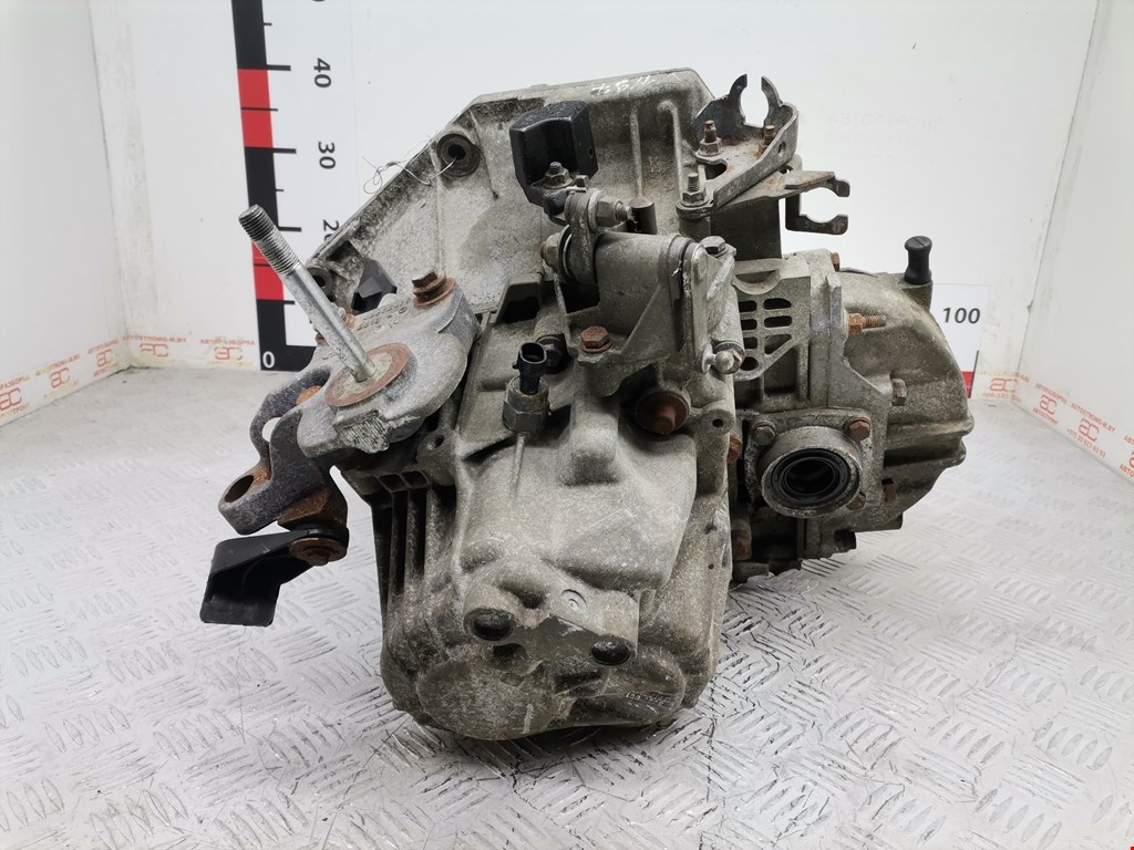 МКПП (Механическая коробка переключения передач) FIAT Bravo 2007-2014