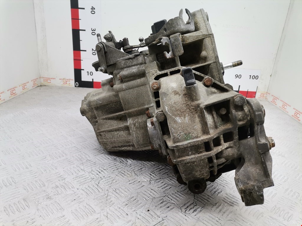 МКПП (Механическая коробка переключения передач) FIAT Bravo 2007-2014