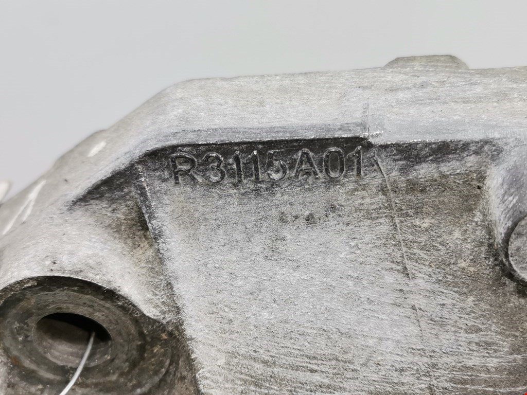 МКПП (Механическая коробка переключения передач) FIAT Bravo 2007-2014