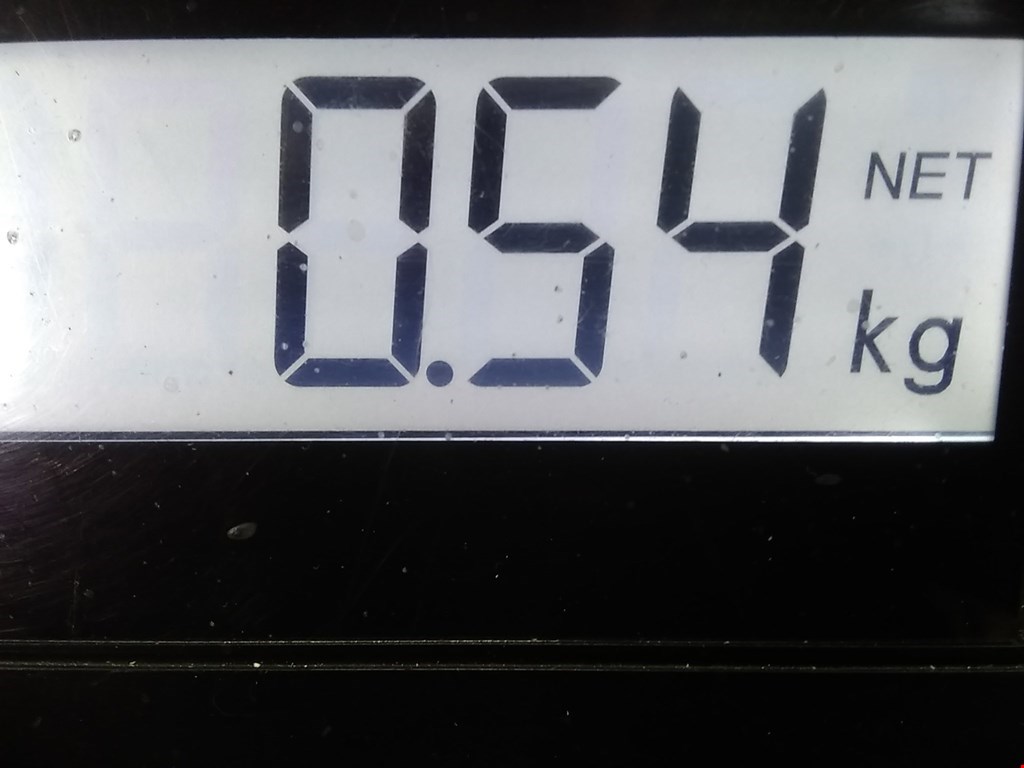 Воздухозаборник (наружный) HONDA Ridgeline 2005-2014