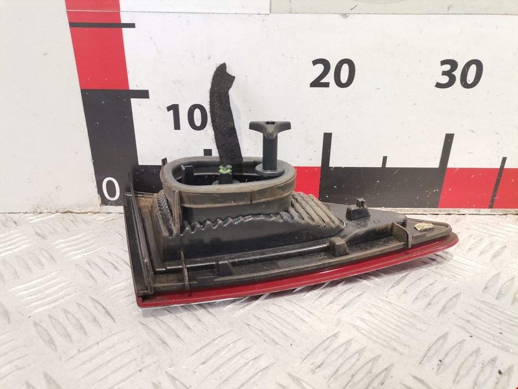 Фонарь задний внутренний правый RENAULT Scenic III 2010-2015