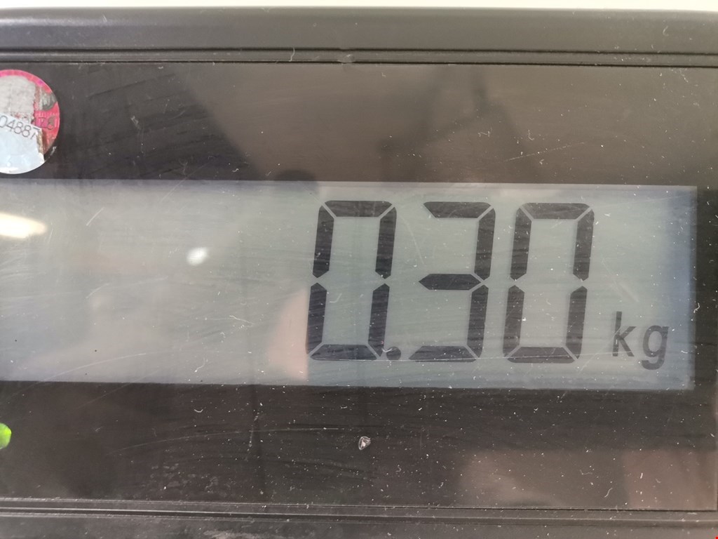 Фонарь задний внутренний правый RENAULT Scenic III 2010-2015