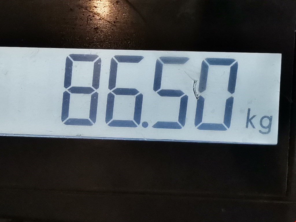 МКПП (Механическая коробка переключения передач) CITROEN C-Crosser 2007-2013