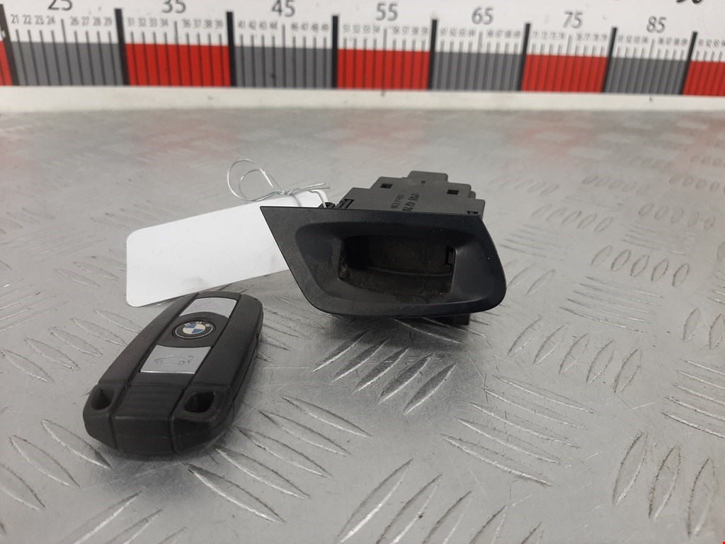 Замок зажигания BMW X5 E70 2007-2013