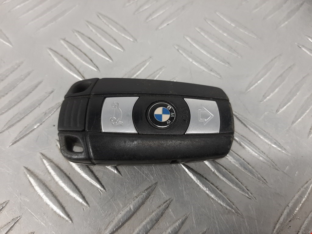 Замок зажигания BMW X5 E70 2007-2013