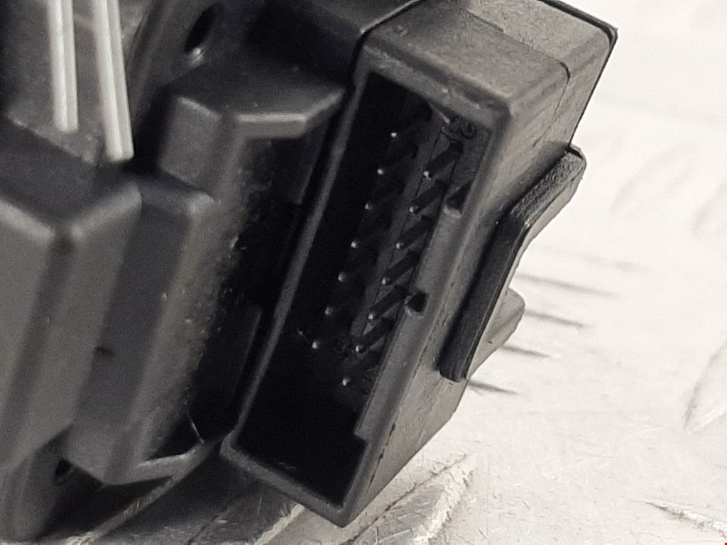 Замок зажигания BMW X5 E70 2007-2013