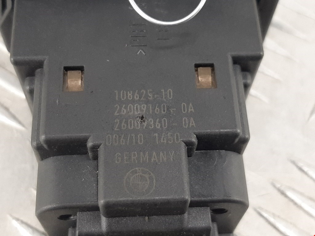 Замок зажигания BMW X5 E70 2007-2013