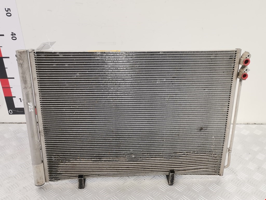 Радиатор кондиционера BMW 5er 5 серия F10/F11/F07 2009-2017