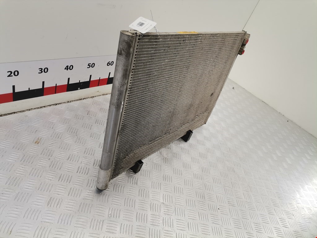 Радиатор кондиционера BMW 5er 5 серия F10/F11/F07 2009-2017