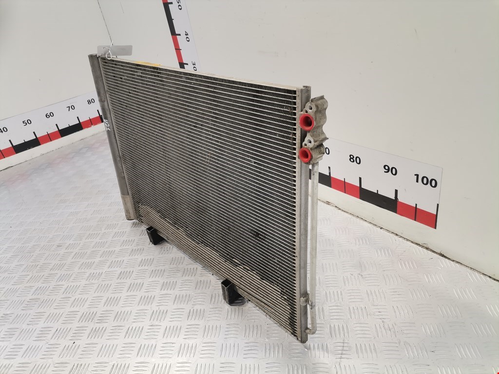 Радиатор кондиционера BMW 5er 5 серия F10/F11/F07 2009-2017