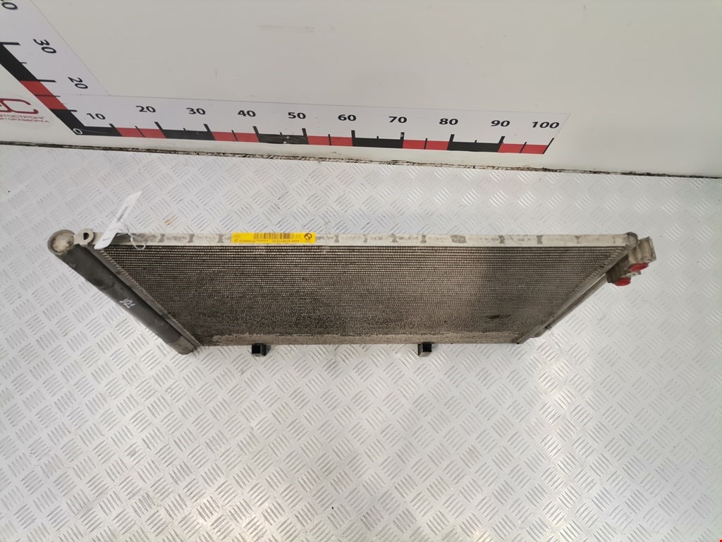 Радиатор кондиционера BMW 5er 5 серия F10/F11/F07 2009-2017