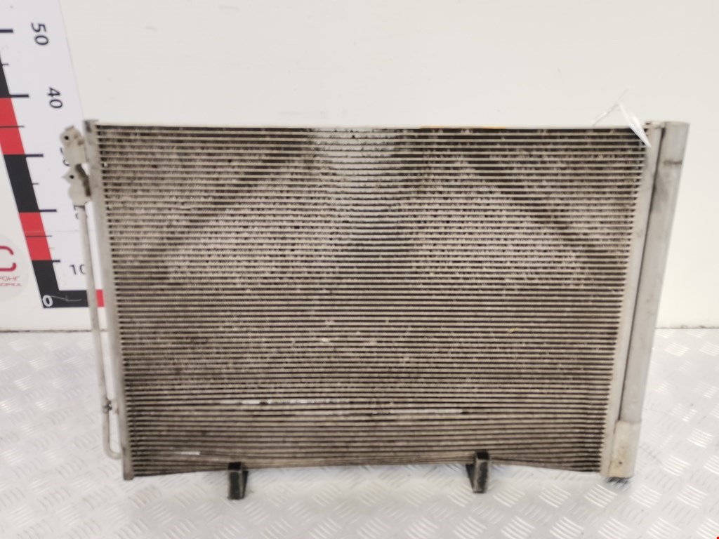 Радиатор кондиционера BMW 5er 5 серия F10/F11/F07 2009-2017