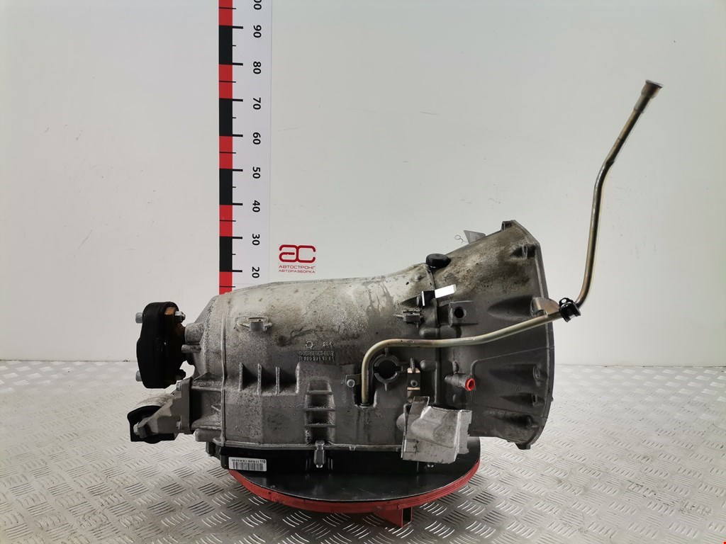 АКПП (Автоматическая коробка переключения передач) MERCEDES-BENZ CLC-Class CL203 2008-2011