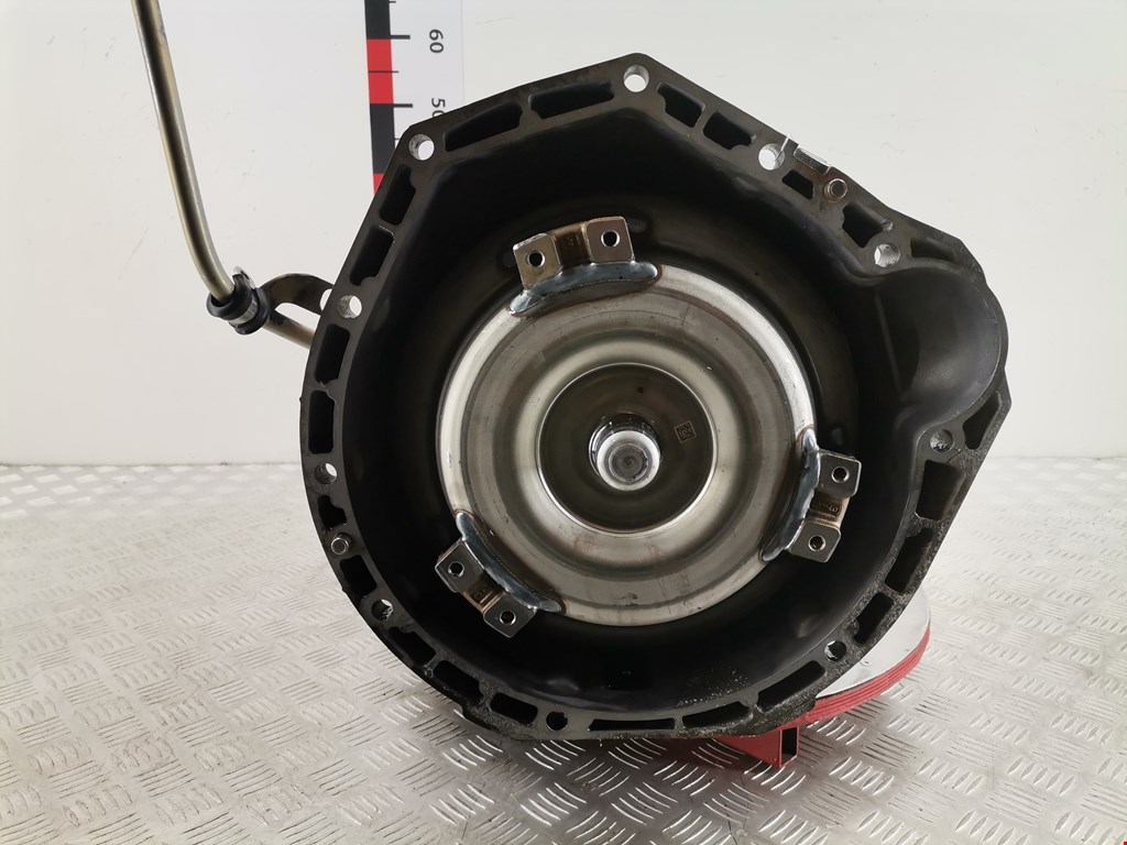 АКПП (Автоматическая коробка переключения передач) MERCEDES-BENZ CLC-Class CL203 2008-2011