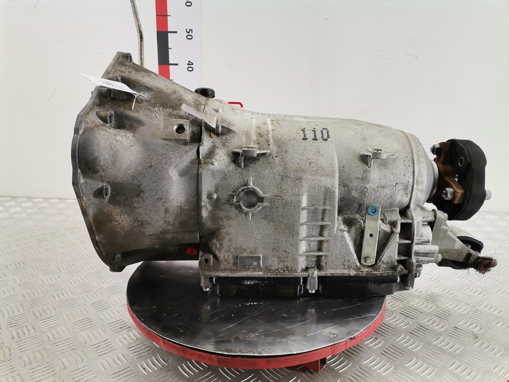 АКПП (Автоматическая коробка переключения передач) MERCEDES-BENZ CLC-Class CL203 2008-2011