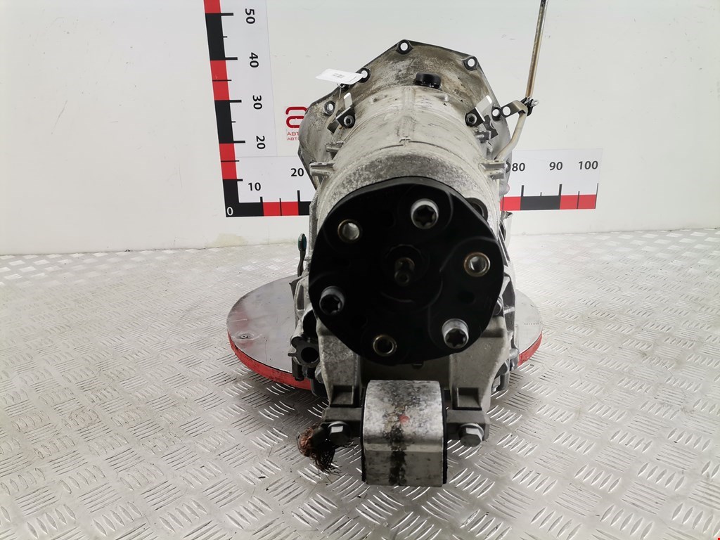 АКПП (Автоматическая коробка переключения передач) MERCEDES-BENZ CLC-Class CL203 2008-2011