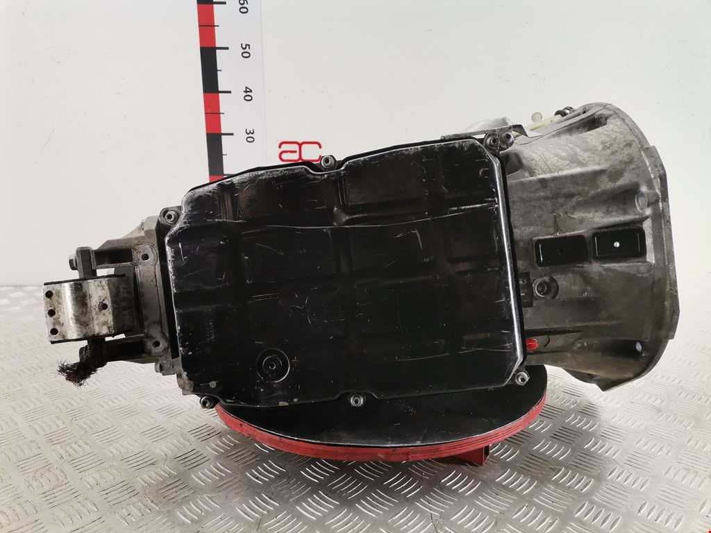 АКПП (Автоматическая коробка переключения передач) MERCEDES-BENZ CLC-Class CL203 2008-2011