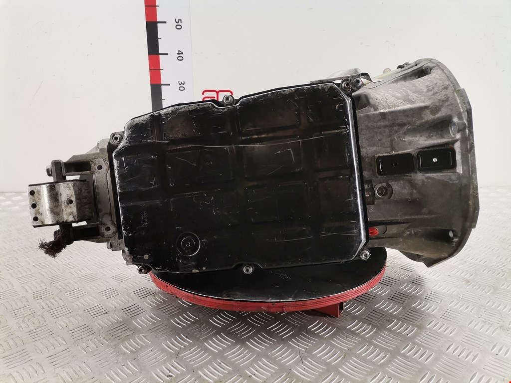 АКПП (Автоматическая коробка переключения передач) MERCEDES-BENZ CLC-Class CL203 2008-2011