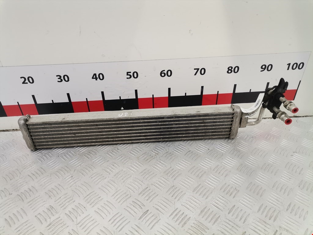 Радиатор маслянный BMW 5er 5 серия F10/F11/F07 2009-2017