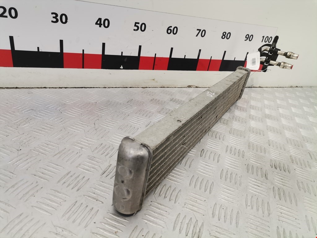 Радиатор маслянный BMW 5er 5 серия F10/F11/F07 2009-2017