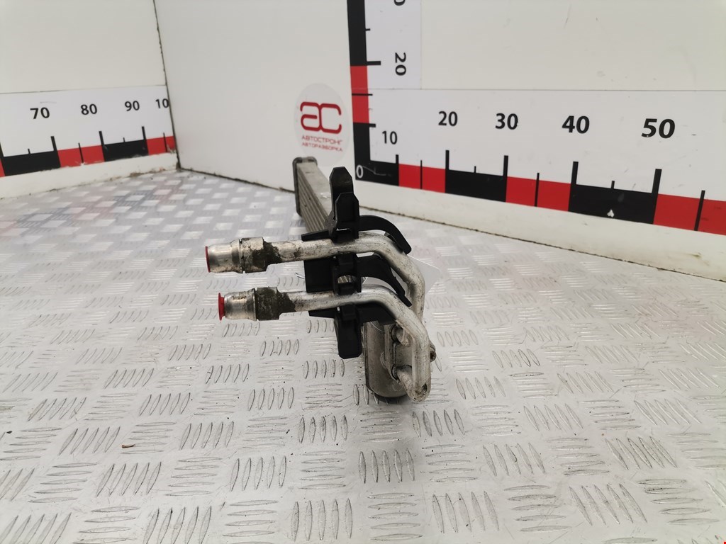 Радиатор маслянный BMW 5er 5 серия F10/F11/F07 2009-2017