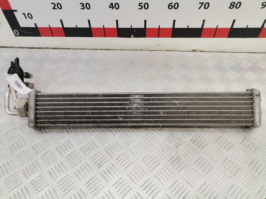 Радиатор маслянный BMW 5er 5 серия F10/F11/F07 2009-2017