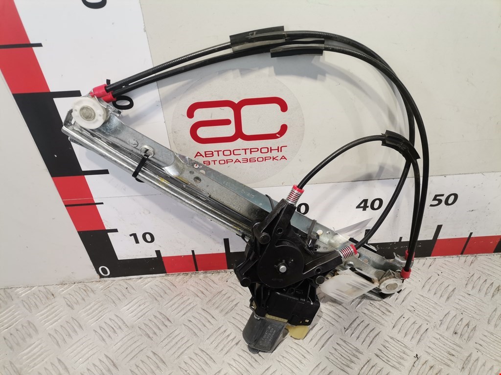 Стеклоподъемник передний правый FORD Fiesta 2008-2012