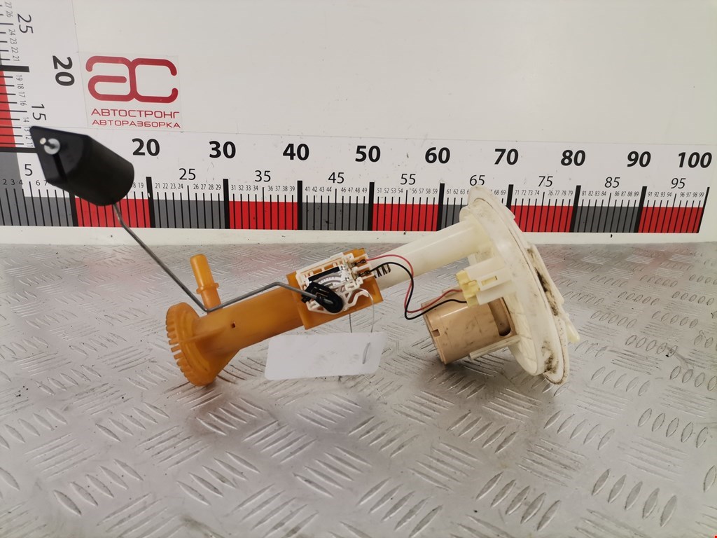 Датчик уровня топлива FORD EcoSport 2014-н.в.