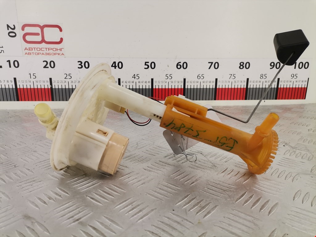 Датчик уровня топлива FORD EcoSport 2014-н.в.