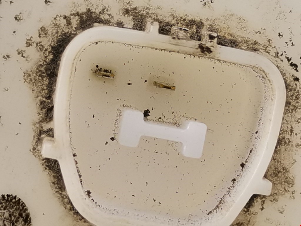 Датчик уровня топлива FORD EcoSport 2014-н.в.