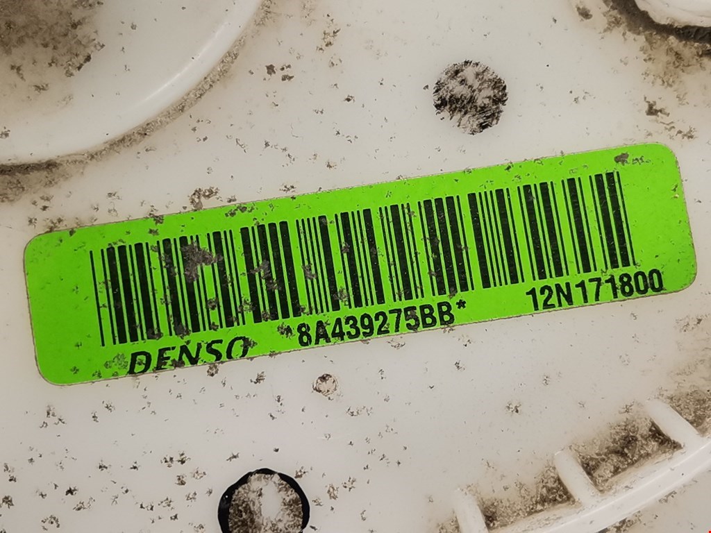 Датчик уровня топлива FORD EcoSport 2014-н.в.