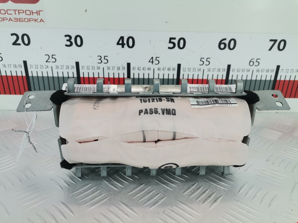 Подушка безопасности пассажирская (в торпедо) NISSAN Note E11 2005-2014