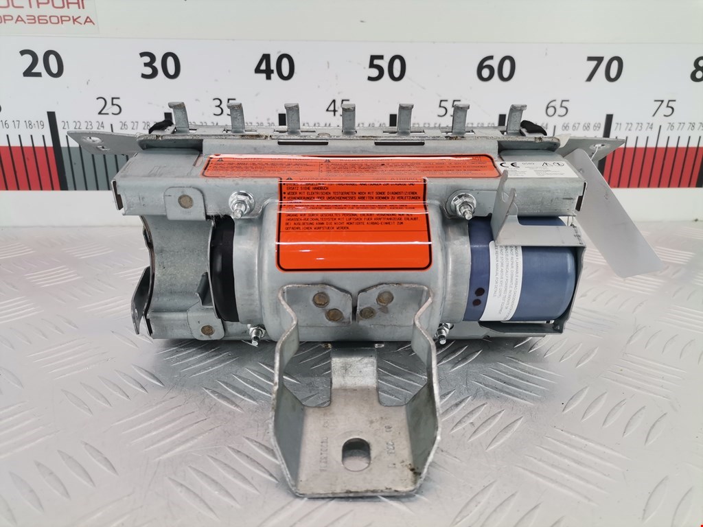 Подушка безопасности пассажирская (в торпедо) NISSAN Note E11 2005-2014
